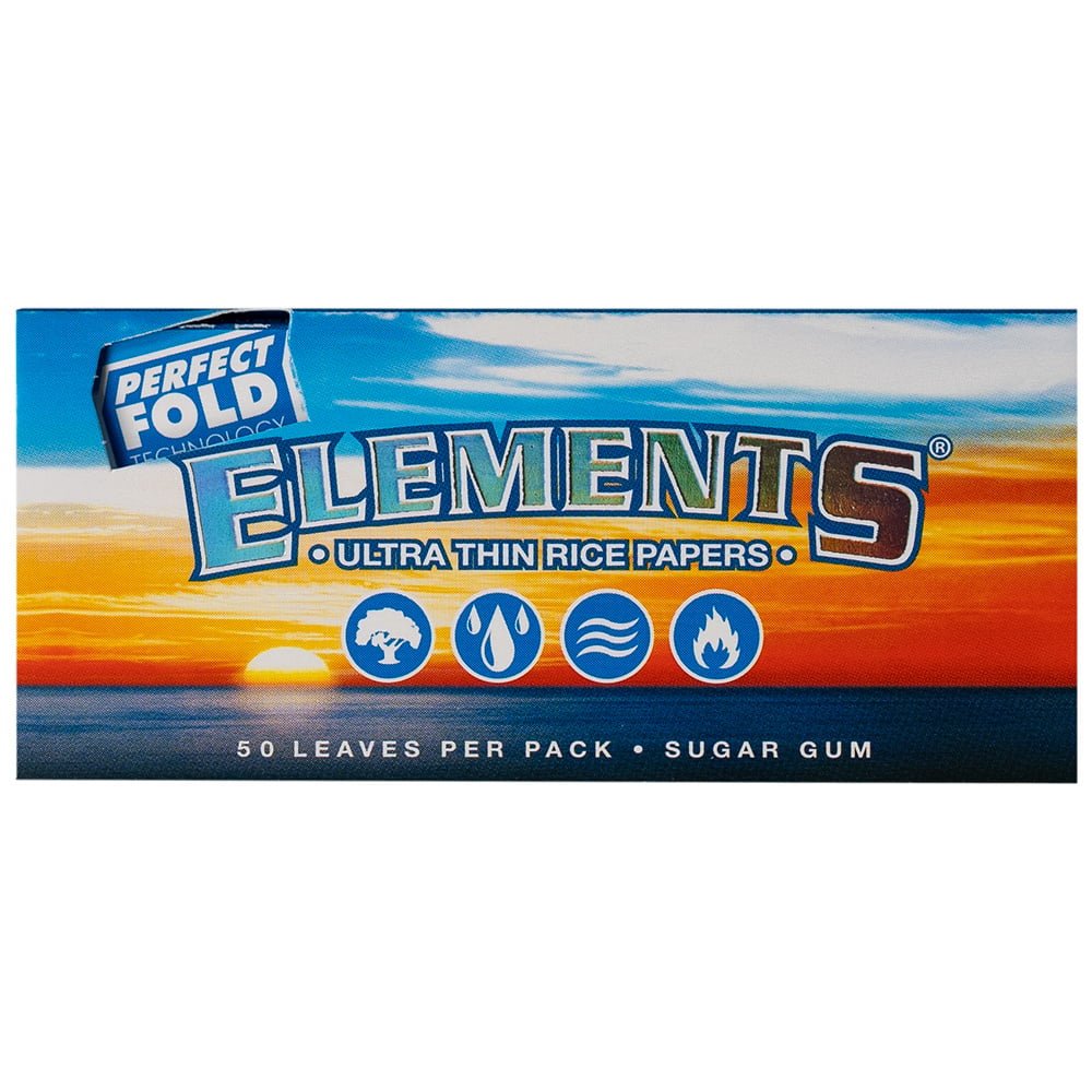 Elements Papers - Single Wide Elements Papers - Single Wide
