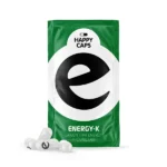 HappyCaps – Energy-K-Kapseln – 4pcs