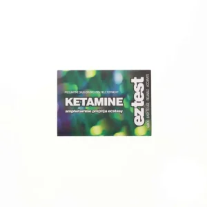 EZ Test for K - 1 test