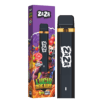 ZAZA Liquid Dreams Pen 1ml - Disposable Vape Pen - Afbeelding 3
