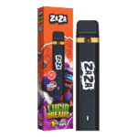 ZAZA Liquid Dreams Pen 1ml - Disposable Vape Pen - Afbeelding 5