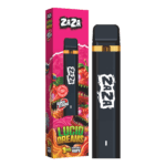 ZAZA Liquid Dreams Pen 1ml - Disposable Vape Pen - Afbeelding 7