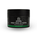 Indian Spirit Kratom | Green Maeng Da (30 capsules)