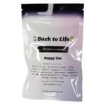 Happy Tea - Back to Life - Magic Truffles