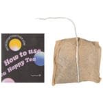 Happy Tea - Back to Life - Magic Truffles - Afbeelding 2
