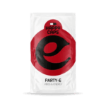Party-E Happy Caps