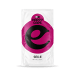 Sex-E Happy Caps