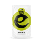 Space-E Happy Caps