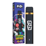 ZAZA Liquid Dreams Pen 1ml - Disposable Vape Pen - Afbeelding 4