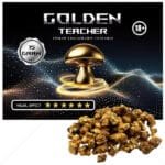 Golden Teacher Truffles - 15 gram - Afbeelding 4