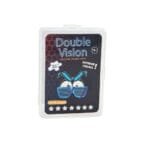 Double Vision Truffles - 25 gram