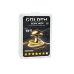 Golden Teacher Truffles - 15 gram