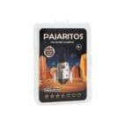 Pajaritos Truffles - 15 gram