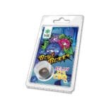 Plant of Life | CBD Jelly 22% Blueberry