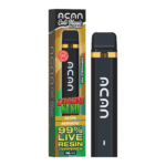 ACAN Live Resin Pen 1ml - Disposable Vape Pen - Afbeelding 18