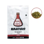 Kratom 15X Extract – 2 grams