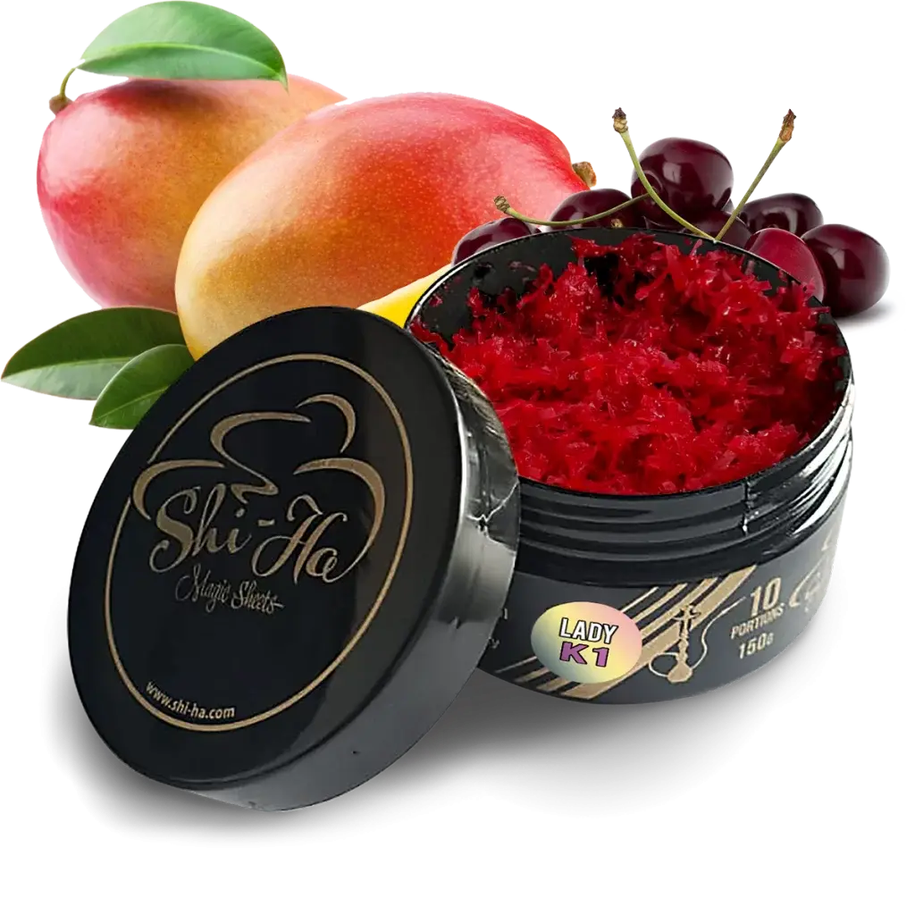 Shi-Ha Lady K1 - 150 gram Shi-Ha Lady K1 - 150 gram