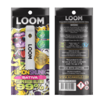 LOOM Superior Blend Pen 1ml - Disposable Vape Pen - Afbeelding 2
