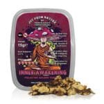 Inner Awakening Truffles ( Psilocybe Golden Teacher ) - 15 gram