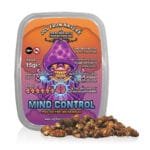 Mind Control Truffles (Psilocybe McKenaii) - 15 gram