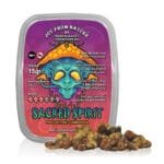 Sacred Spirit Truffles (Psilocybe Cambodia) - 15 gram