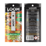 LOOM Superior Blend Pen 1ml - Disposable Vape Pen - Afbeelding 7