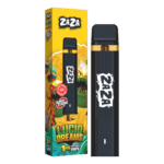ZAZA Liquid Dreams Pen 1ml - Disposable Vape Pen - Afbeelding 8