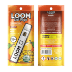 LOOM Cali Magic Pen 2ml - Disposable Vape Pen - Afbeelding 8