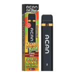 ACAN Live Resin Pen 1ml - Disposable Vape Pen - Afbeelding 12