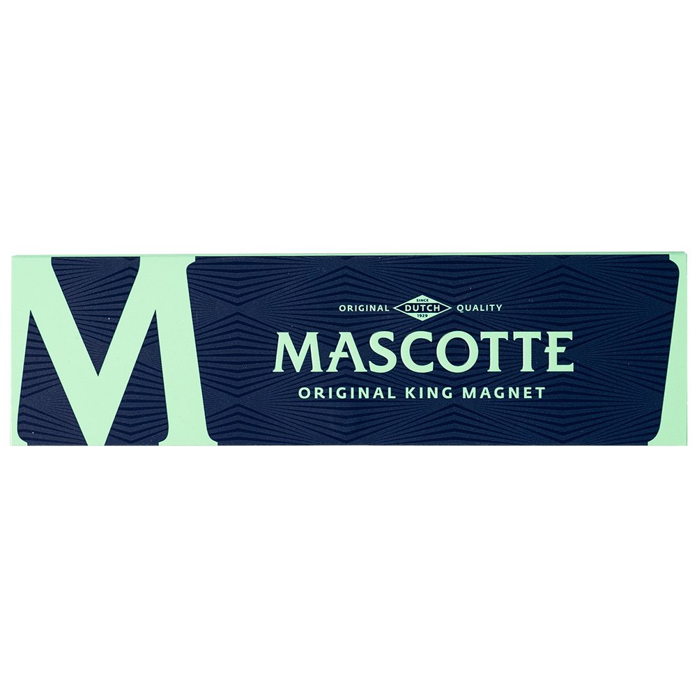 Mascotte Original - Kingsize Slim Mascotte Original - Kingsize Slim