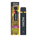 ACAN Live Resin Pen 1ml - Disposable Vape Pen - Afbeelding 16