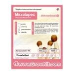 Mazatapec Growkit - 1200 cc