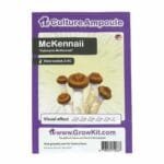 McKennaii 'Psilocyne McKennaii' Spores Syringe
