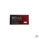 MDAA - 6 pieces