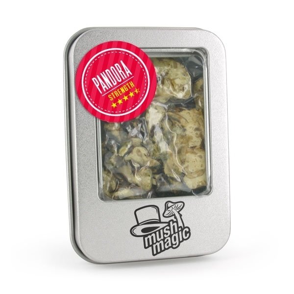 Mush Magic Truffle Pandora - 15 gram Mush Magic Truffle Pandora - 15 gram