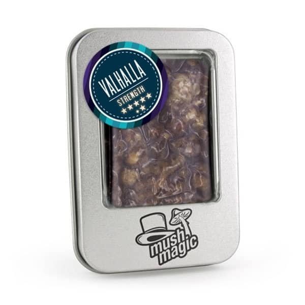 Mush Magic Truffle Valhalla - 15 gram Mush Magic Truffle Valhalla - 15 gram
