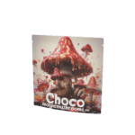 Chocolate Mushroom Extract 2 pcs