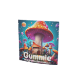 Gummies Mushroom Extract 2 pcs