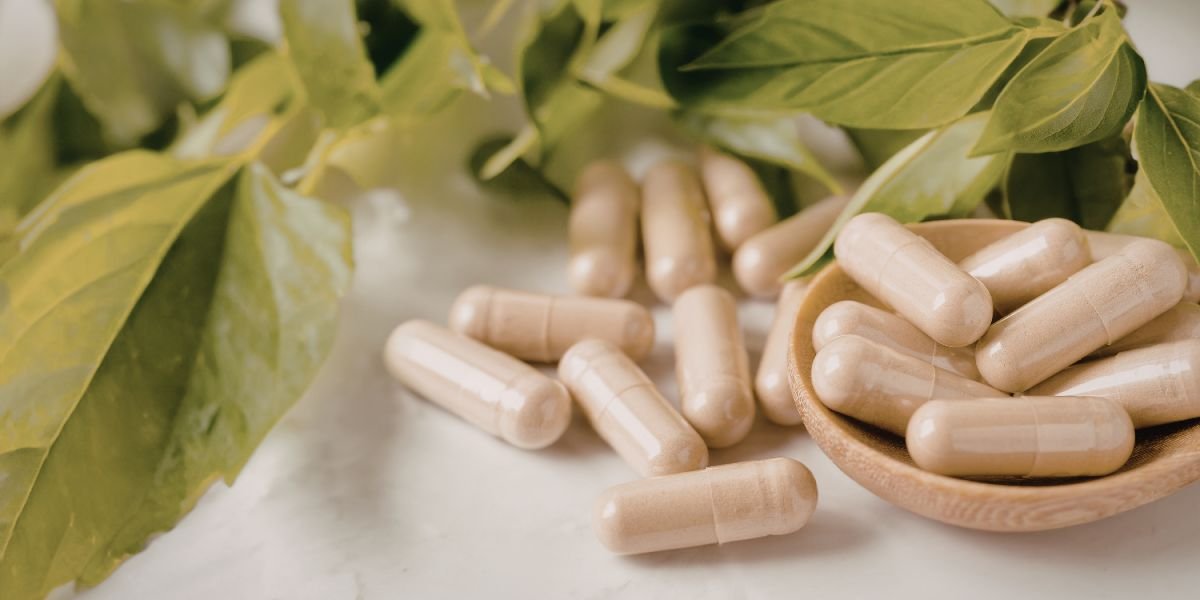 natural supplements sleep Netherlands