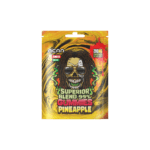 ACAN Superior Blend Gummies 4pcs á 50mg Pineapple