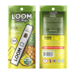 LOOM Cali Magic Pen 2ml - Disposable Vape Pen - Afbeelding 4