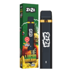 ZAZA Liquid Dreams Pen 1ml - Disposable Vape Pen - Afbeelding 10