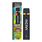 ACAN Live Resin Pen 1ml - Disposable Vape Pen - Afbeelding 19