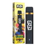 ZAZA Liquid Dreams Pen 1ml - Disposable Vape Pen - Afbeelding 6