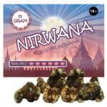 Nirwana Truffles - 15 gram - Afbeelding 4