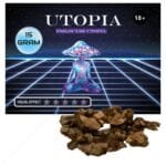 Utopia Truffles - 15 gram - Afbeelding 4