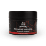 Indian Spirit Kratom | Red Maeng Da (30 capsules)