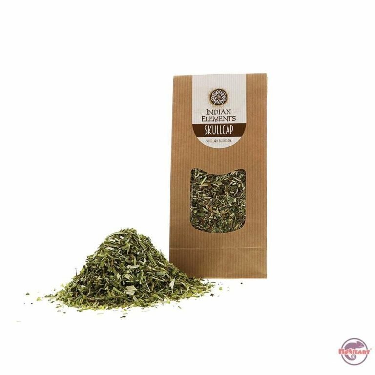Skullcap - 50 gram Skullcap - 50 gram