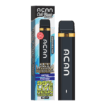 ACAN Live Resin Pen 1ml - Disposable Vape Pen - Afbeelding 14