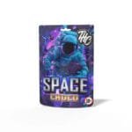 HD5 Space Choco 300 mg - 6 pcs